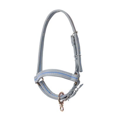 牛龙套 牛龙套笼头 新款2025款全套大牛头套可调全牛 牛龙头笼头