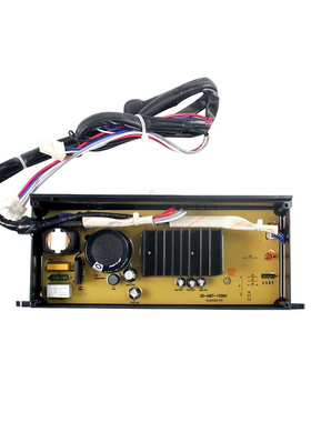 适用0031800098G海尔洗衣机驱动板MS85-BZ15288JU1N变频板BD896U1