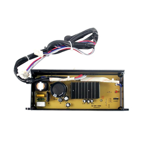 适用0031800098G海尔洗衣机驱动板MS85 BZ15288JU1N变频板BD896U1