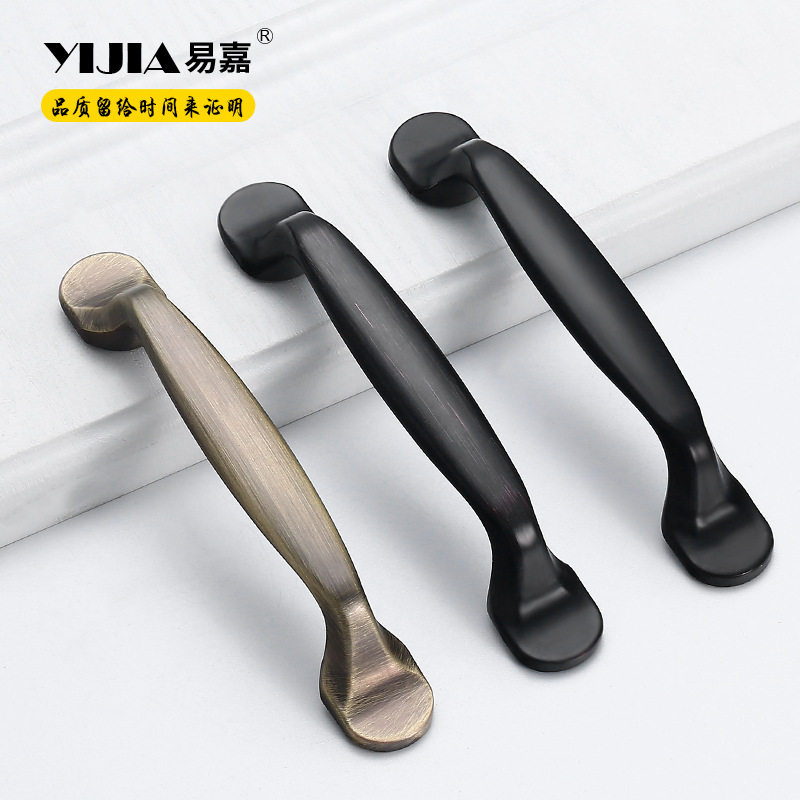 易嘉现代简约抽屉五金拉手 美式风格拉手 家装抽屉柜门拉手,基础建材,小拉手,淘宝优惠券,粉丝福利购,淘宝优惠卷