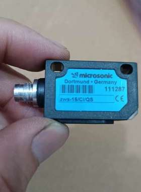 (议价）Micros威声 zws-15CIQS