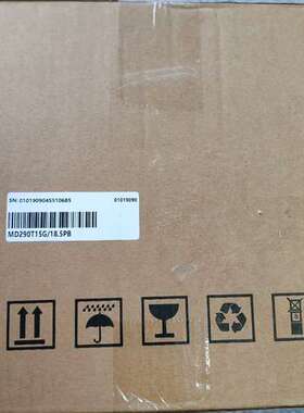 (议价）#变频器汇川变频器MD290T15G18.5PB