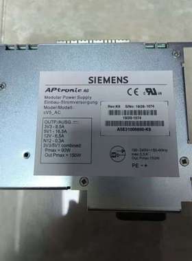 (议价）A5E00827436-H3