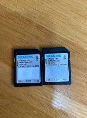 储存卡，6AV2181-8XP00-0AX0，议价
