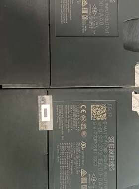 (议价）模块323-1BL00,，22，如