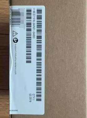 (议价）6ES7516-3AN01-0AB0