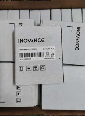 #模块汇川GL20系列模块议价