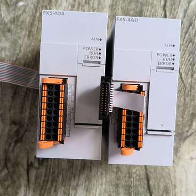 FX5-4AD，FX5-4DA，，为议价
