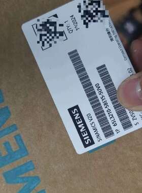 (议价）6SL3210-5BE15-5UV0变频器有的来咨