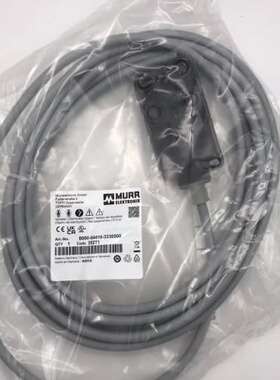 8000-84410-3850500 MURR穆尔 M1(议价)