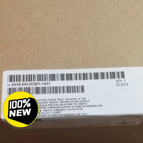 6AV6643-0CB01-1AX11AX0 S议价