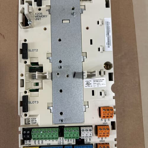 变频器880系列主板ZCU-12 的，，(议价)