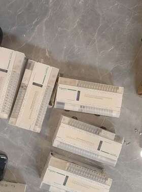 (议价）Modicon TM218LDA40DRN扩展模块，拆