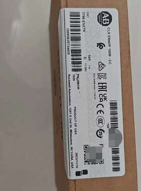 (议价）A-B电气模块 1756-EN2TK