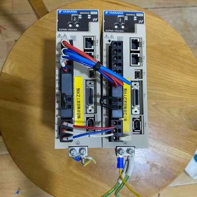 (议价）安川伺服驱动器，SGPMS-1R5A30A，，功