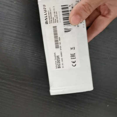 BIC005H巴鲁夫耦合器BIC 2I0-IAA50-M30议价