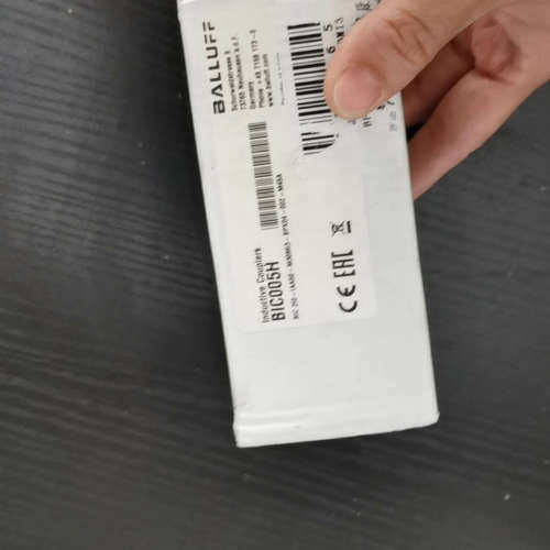 BIC005H巴鲁夫耦合器BIC 2I0-IAA50-M30议价