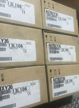 MITSUBISHI A6TBXY36 模议价