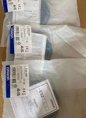 (议价）E3Z-D61传感器，的，图75