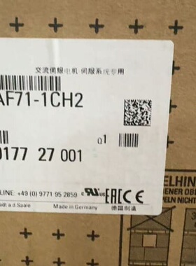 伺服电机 1FK7084-2AF71-1CH2(议价)