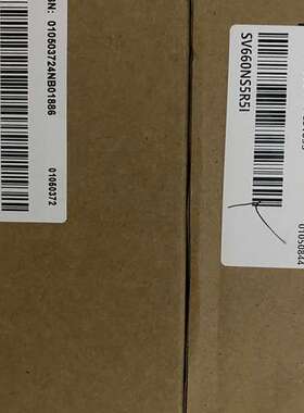 SV660NS5R5I，750W总线伺服驱动！议价