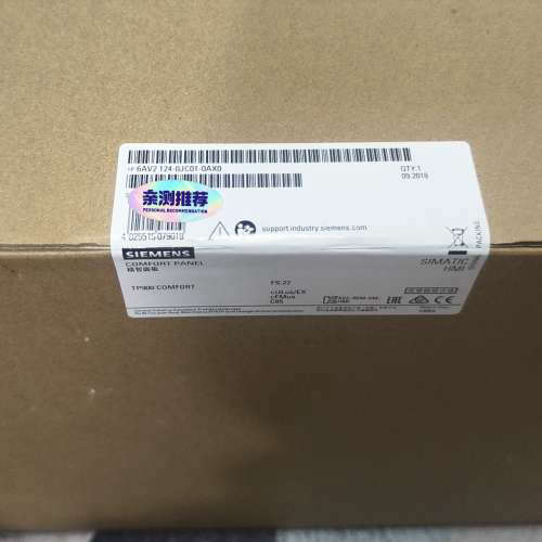 6AV2124-0JC01-0AX0 6AV2 124-0J议价