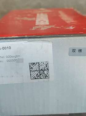 (议价）倍福控制器，C6015-0010，