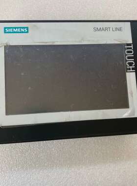 触摸屏，6AV6 648-0CC11-3AX0，功议价