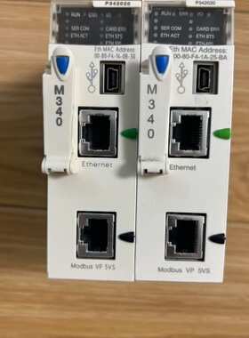 BMXP342020，，，支持Modb(议价)
