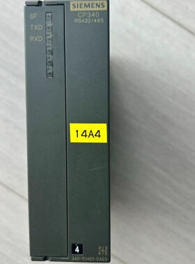 6ES7340-1CH02-0AE0 通信处理(议价)