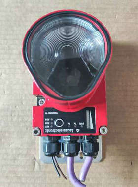 DDLS 200120.1-10 劳易测 光学数据传感器 50036282  A36*议价