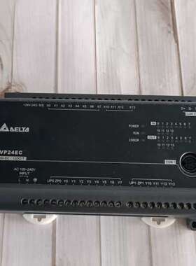 (议价）台达   DVP24EC00T3  ，