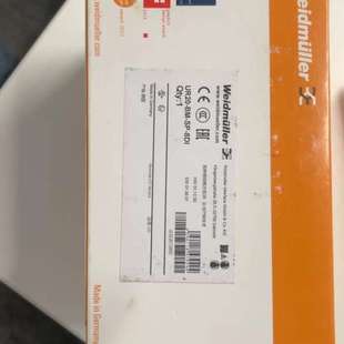 魏德米勒ur20 8di 议价