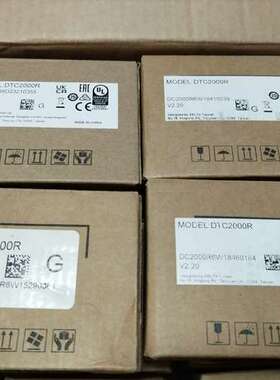 台达模块DTC2000R有16个235议价