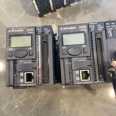 (议价）L06CPU，L6DSPU