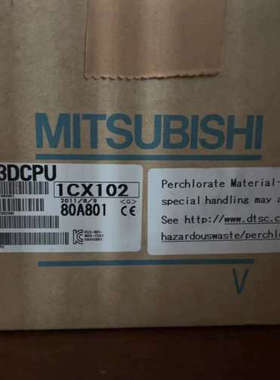 模块Q173DCPU，，，议价