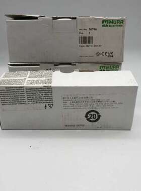 穆尔MURR分线器56766议价