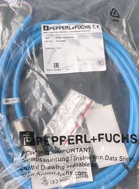 (议价）倍加福传感器NCB5-18GM40-N0货号701330