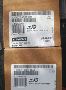 (议价）6AG1131-6BH01-7BA0