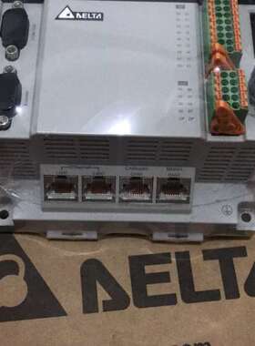 (议价）台达DVP15MC11T模块高速总线控制主机