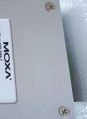 (议价）MOXA EDS 208A－T moxa 208   宽