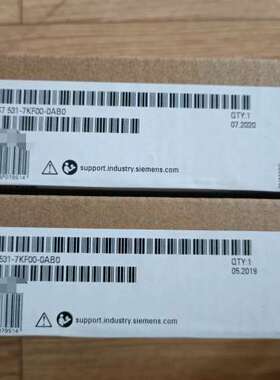 (议价）6ES7531-7KF00-0AB0图