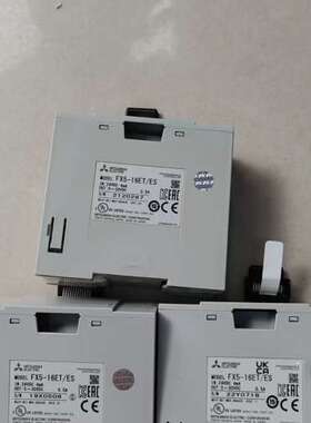 FX5-16ETES，议价