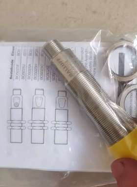 BALLUFF巴鲁夫 BOS0258 BOS 18M议价