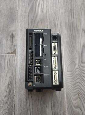 【】XG-7501基恩士视觉控制系统，，，议价
