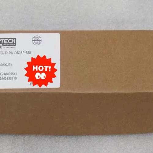 MRVTECH精奇 接口模块 IOLD-PA-DIO8P-M议价