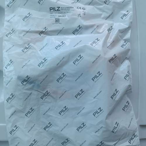 PLIz皮尔兹541064议价