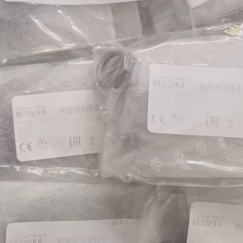 巴鲁夫 BES02K0 BESM12MF1-PSC3(议价)