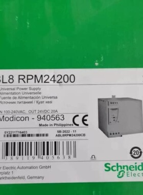 ABL8RPM24200，几台，有(议价)