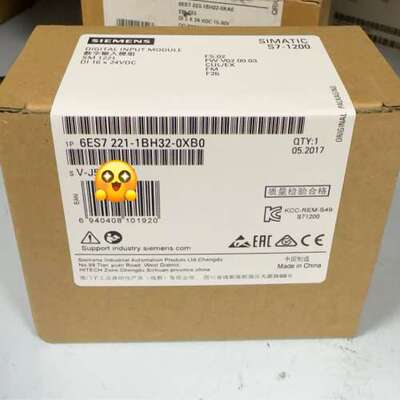 (议价）6ES7221-1BH32-0XB0  6ES7 221-1